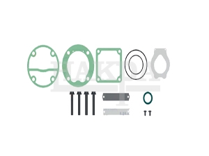 -MERCEDES-REPAIR KIT (COMPRESSOR)